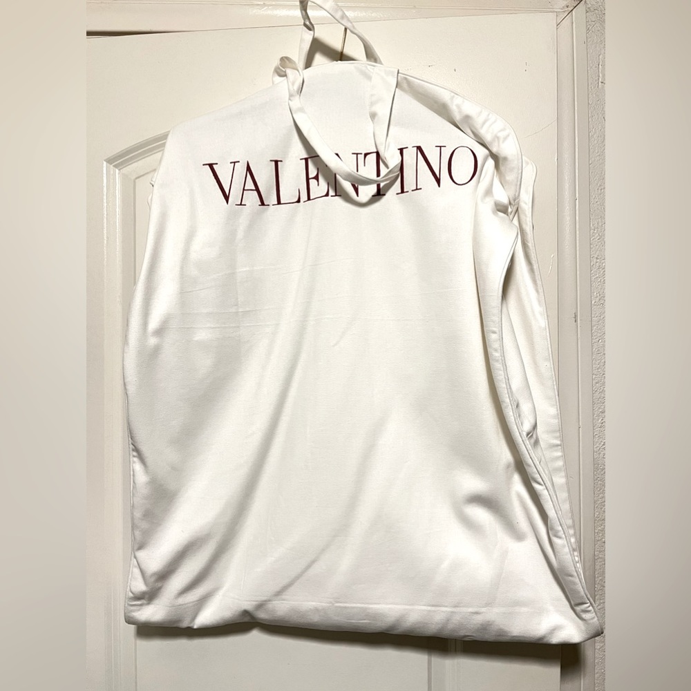 Valentino Garavani garment cover